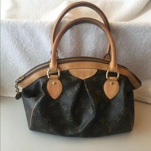 Louis Vuitton Tivoli PM